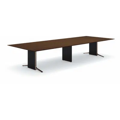 Image for KOKUYO Meeting Table AUGUS