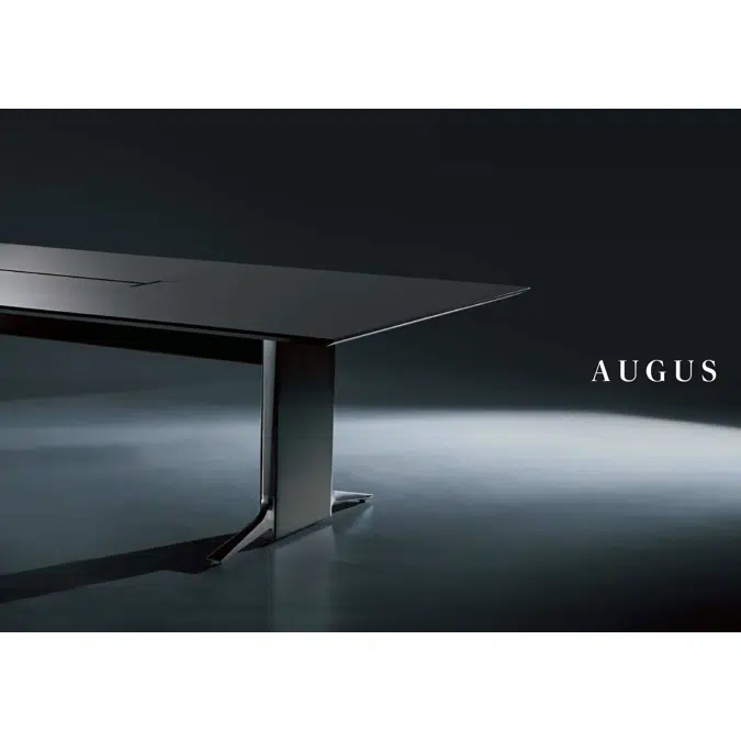 KOKUYO Meeting Table AUGUS