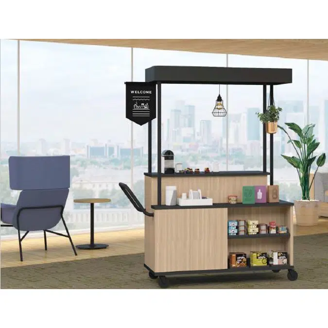 KOKUYO Collaboration WELCO