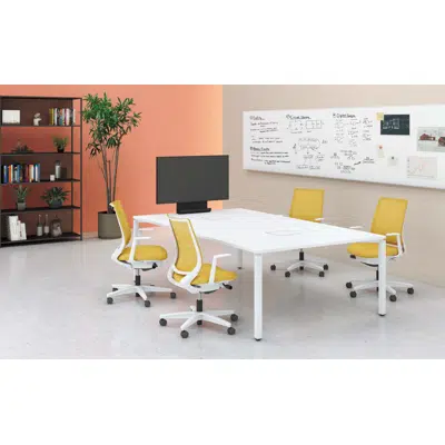 Immagine per KOKUYO Task & Meeting Chair Mitra