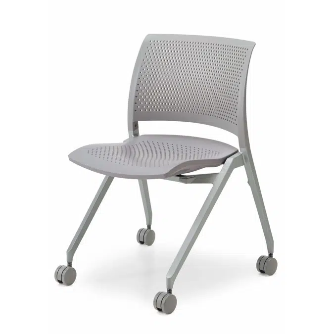 KOKUYO Training Chair SPLINE