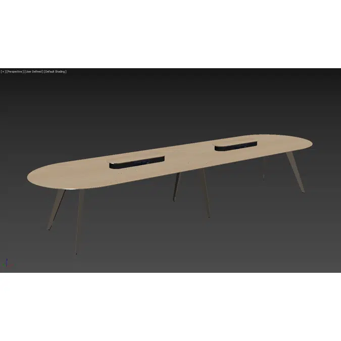 KOKUYO Collaboration Collaborative Table LAMEX COMET