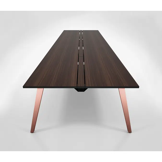 KOKUYO Office Table Workstation SENTIR