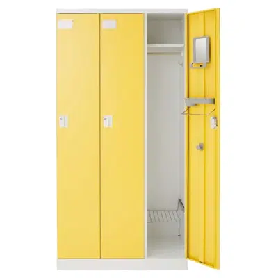 imagen para KOKUYO Common Space Storage C-FORT