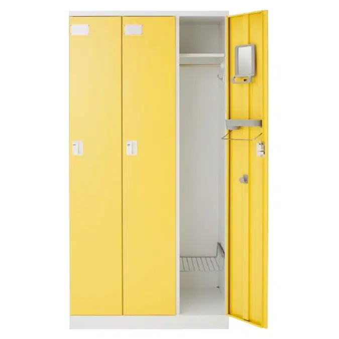 KOKUYO Common Space Storage C-FORT