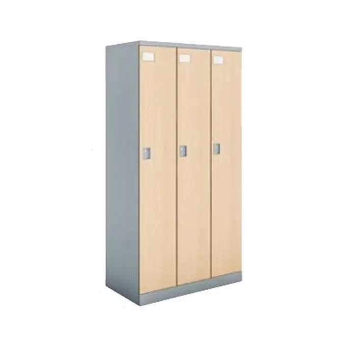 KOKUYO Common Space Storage C-FORT