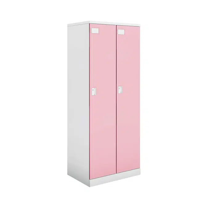 KOKUYO Common Space Storage C-FORT
