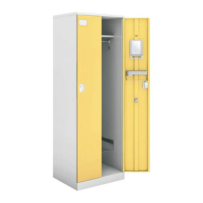 KOKUYO Common Space Storage C-FORT