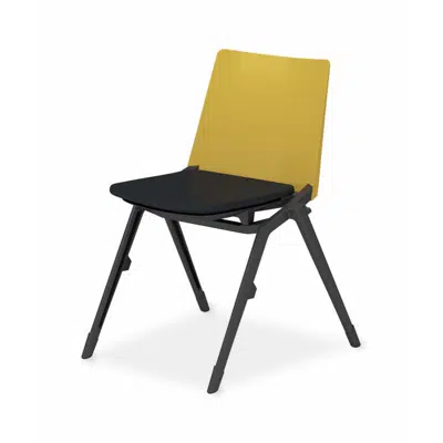 Imagem para KOKUYO Training Chair STARCKA}