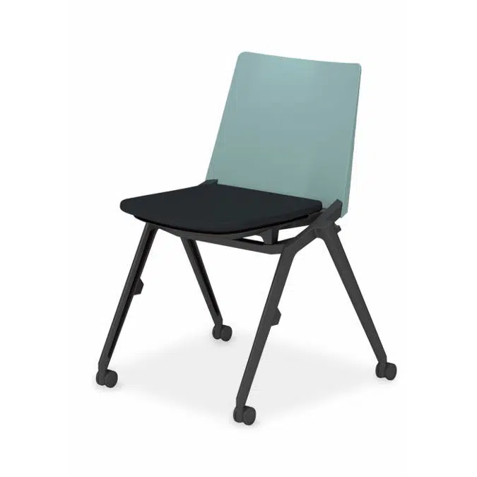 KOKUYO Training Chair STARCKA