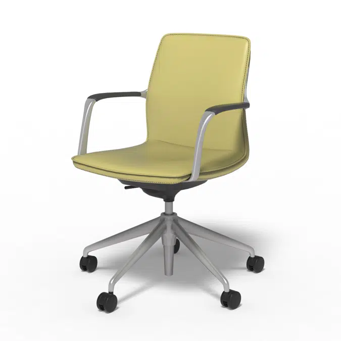 Furniture Office Chairs KOKUYO Vane Executive Chair