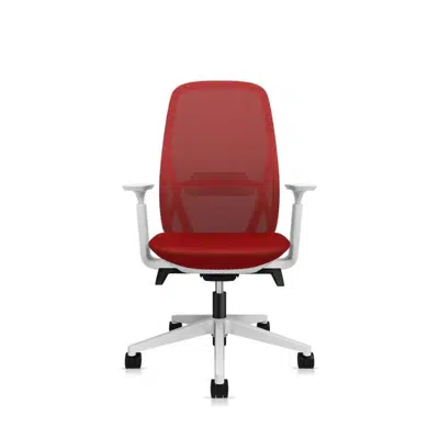 bilde for KOKUYO Office Chairs LAMEX TRUS