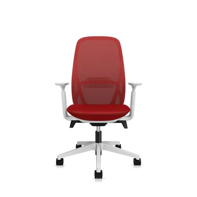 KOKUYO Office Chairs LAMEX TRUS