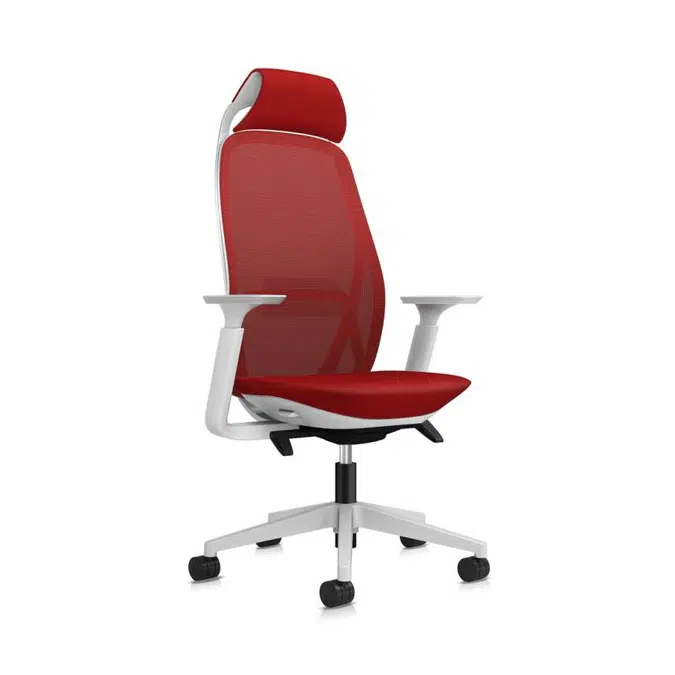 KOKUYO Office Chairs LAMEX TRUS