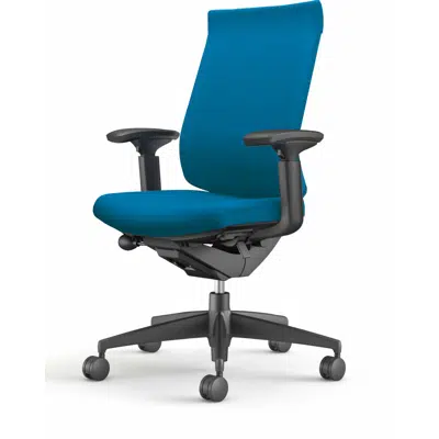 Image for KOKUYO Office Task & Meeting Chair Wizard3
