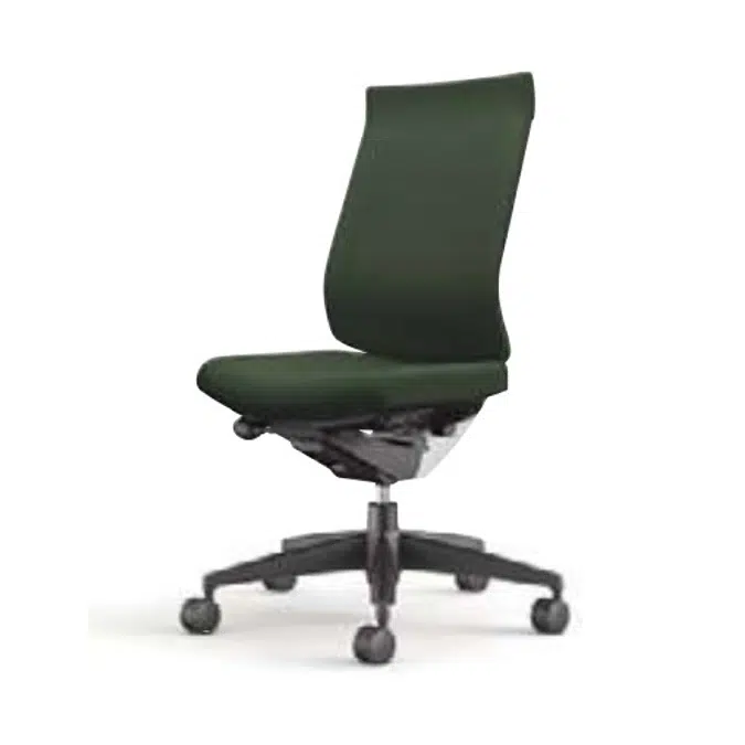 KOKUYO Office Task & Meeting Chair Wizard3