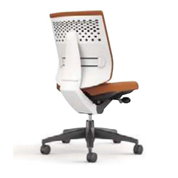 KOKUYO Office Task & Meeting Chair Wizard3