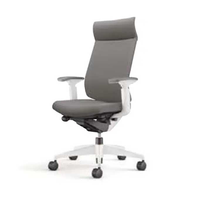 KOKUYO Office Task & Meeting Chair Wizard3