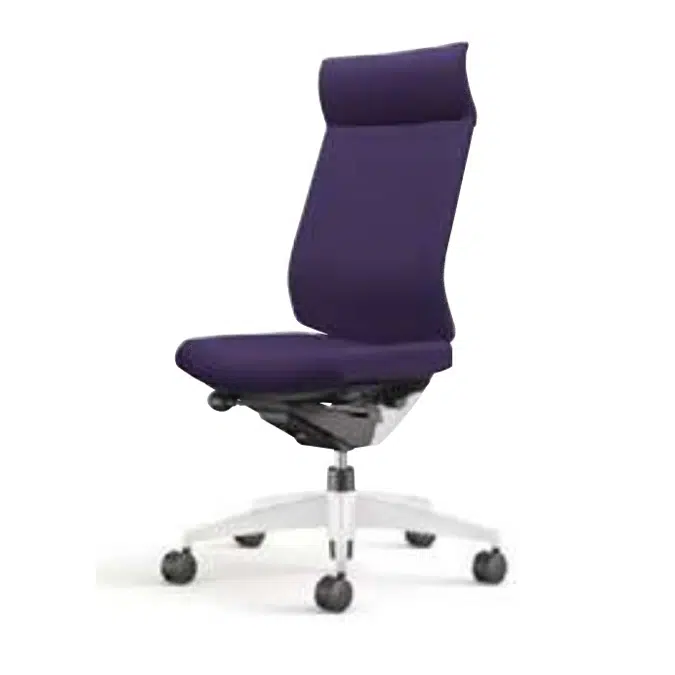 KOKUYO Office Task & Meeting Chair Wizard3