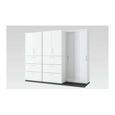 imagen para KOKUYO Storage EDIA