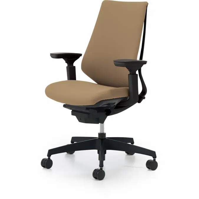 KOKUYO Office Task & Meeting Chair Duora