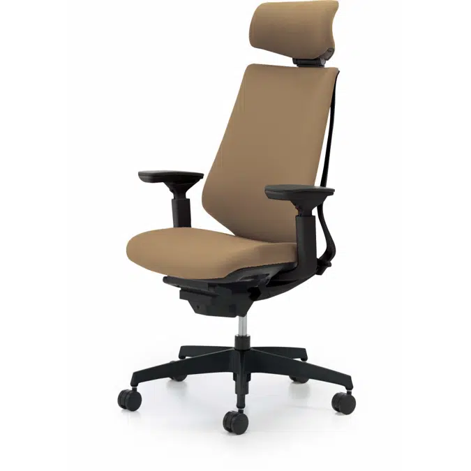 KOKUYO Office Task & Meeting Chair Duora