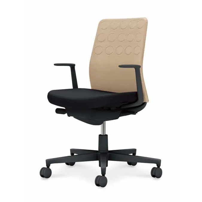 KOKUYO Office Task & Meeting Chair MONET