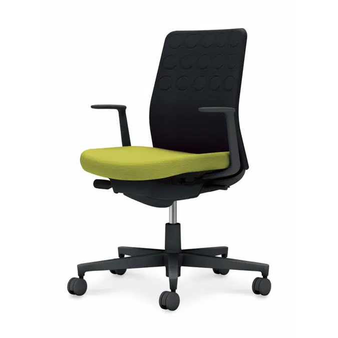 KOKUYO Office Task & Meeting Chair MONET