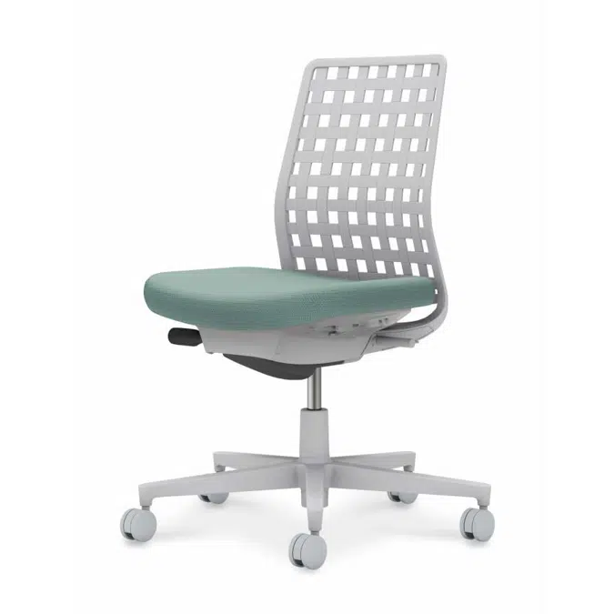 KOKUYO Office Task & Meeting Chair MONET
