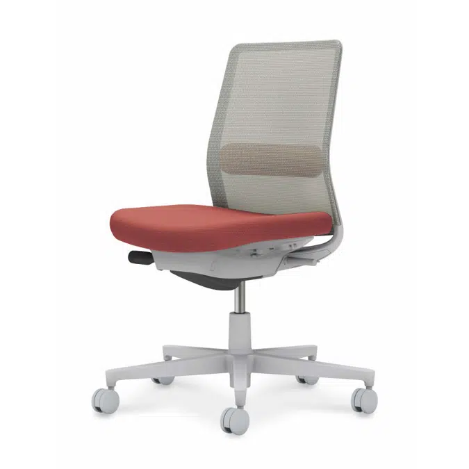 KOKUYO Office Task & Meeting Chair MONET