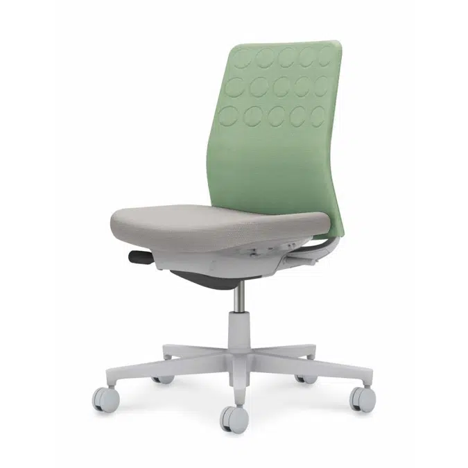 KOKUYO Office Task & Meeting Chair MONET