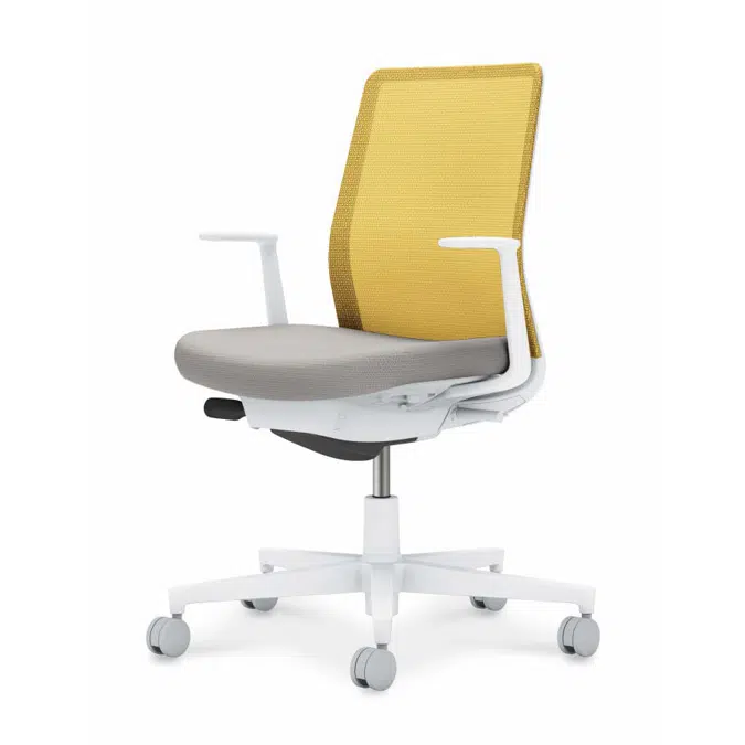 KOKUYO Office Task & Meeting Chair MONET