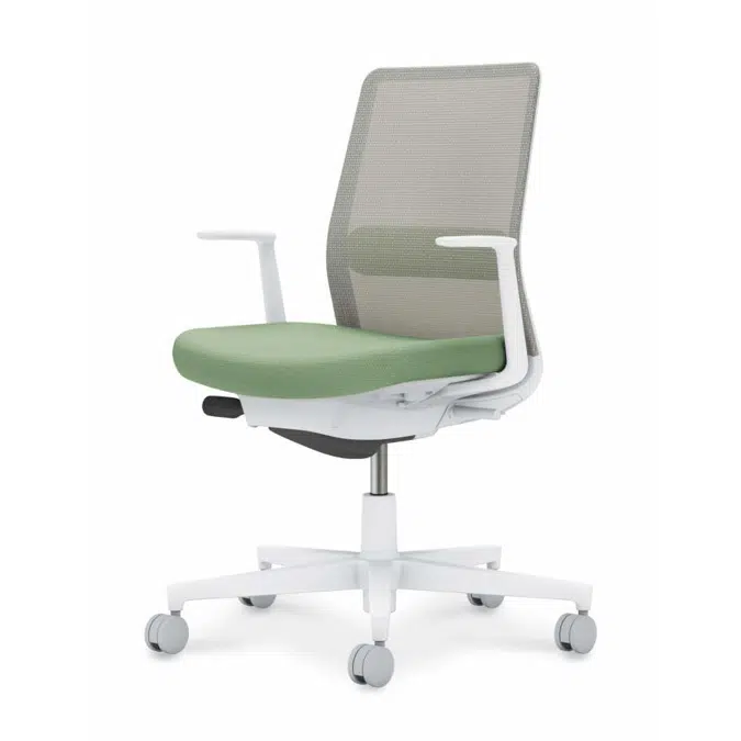 KOKUYO Office Task & Meeting Chair MONET