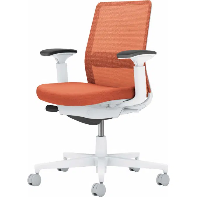 KOKUYO Office Task & Meeting Chair MONET