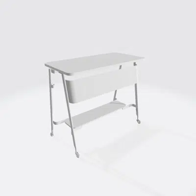 bilde for Furniture Office Desks & Tables KOKUYO Hockey