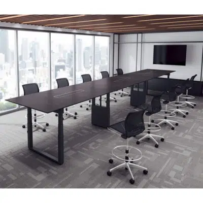 KOKUYO Meeting Table WS-TX图像