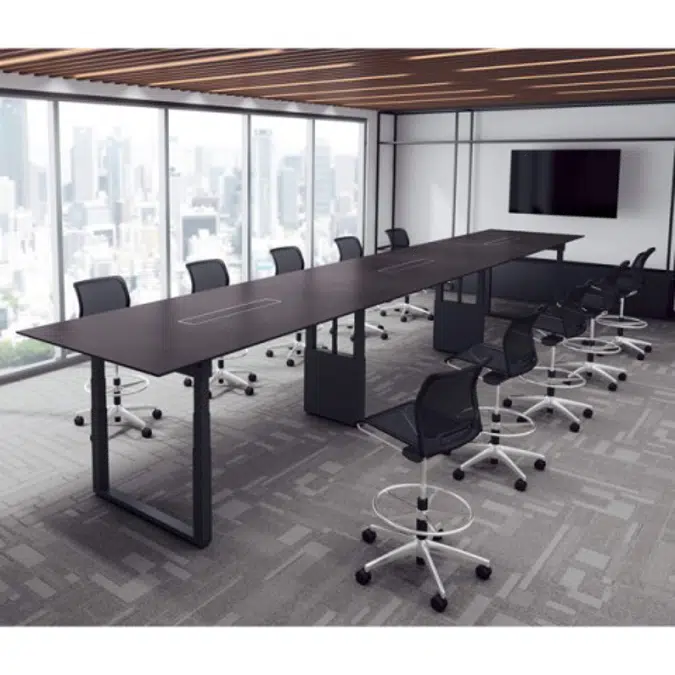 KOKUYO Meeting Table WS-TX