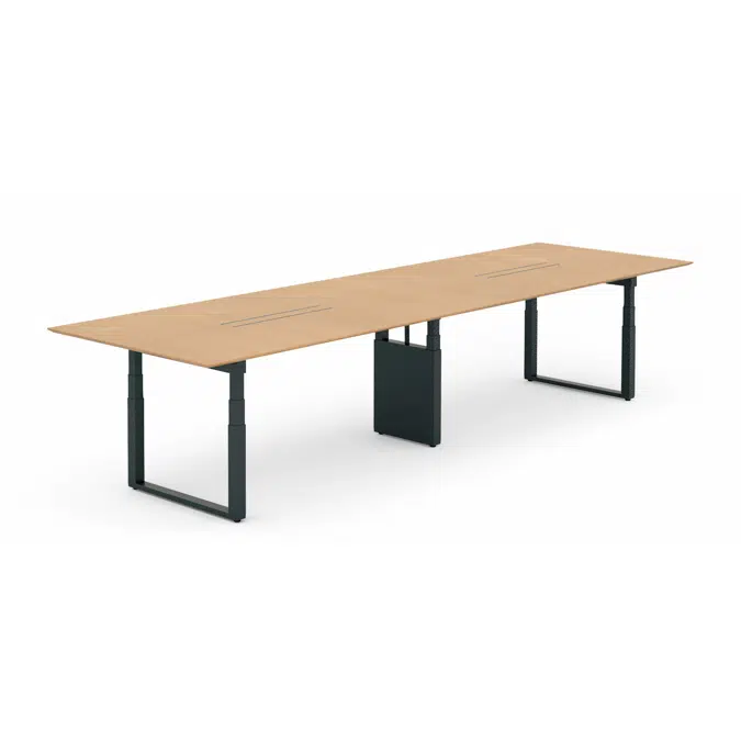 KOKUYO Meeting Table WS-TX