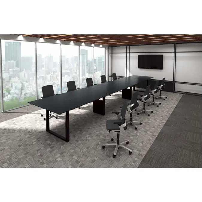 KOKUYO Meeting Table WS-TX