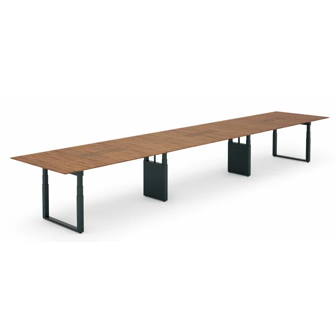 KOKUYO Meeting Table WS-TX