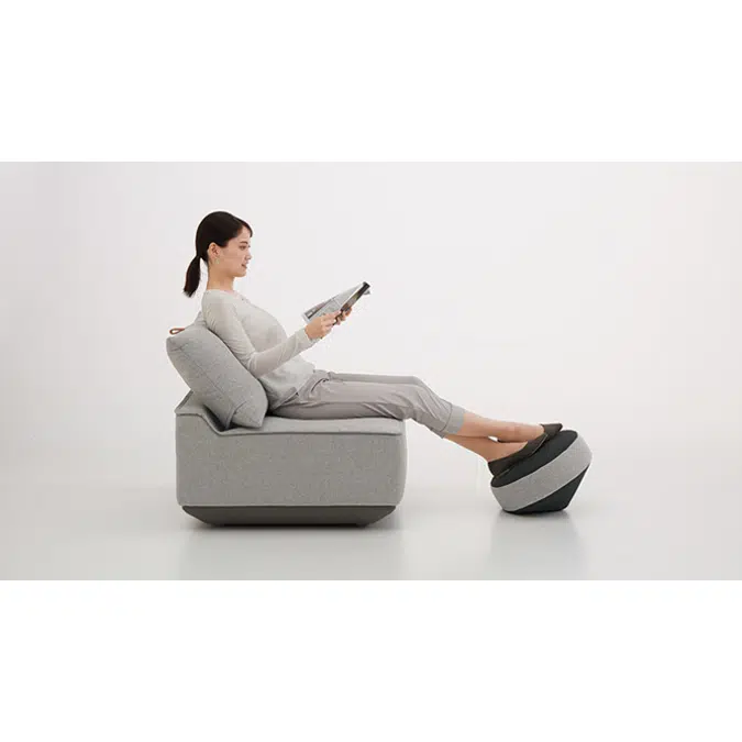 KOKUYO Collaboration METT+B3:B15I