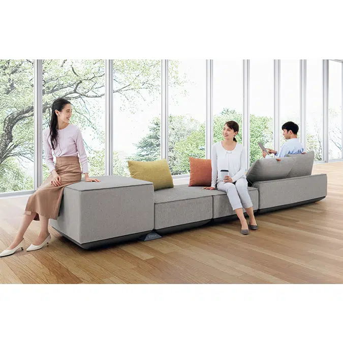 KOKUYO Collaboration METT+B3:B15I