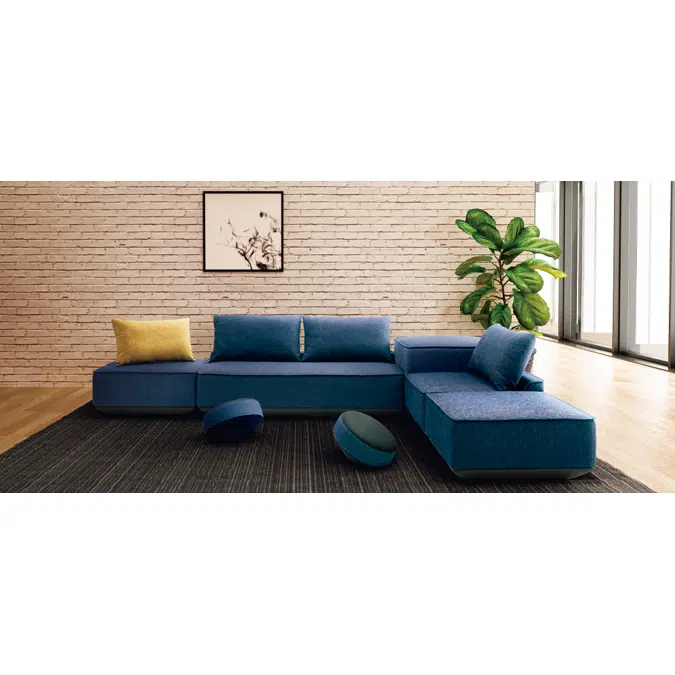 KOKUYO Collaboration METT+B3:B15I