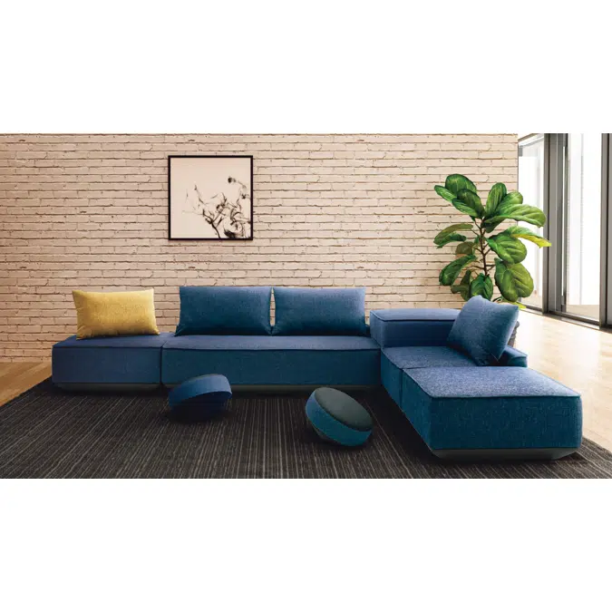 KOKUYO Collaboration METT+B3:B15I