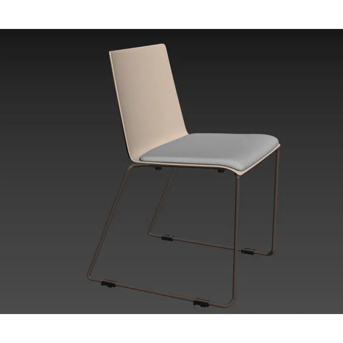 Furniture Chairs, Stools & Benches KOKUYO Slash