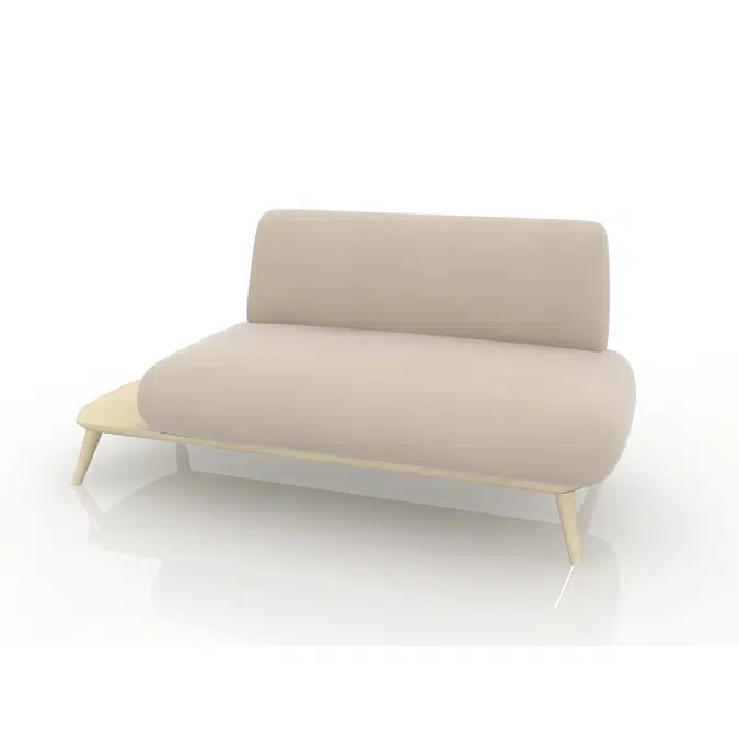 KOKUYO Collaboration Sofa Ingage Sofa