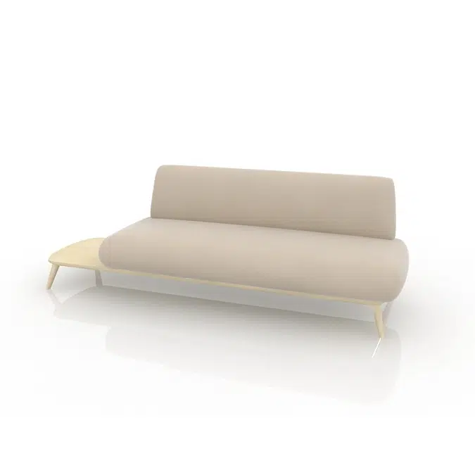 KOKUYO Collaboration Sofa Ingage Sofa