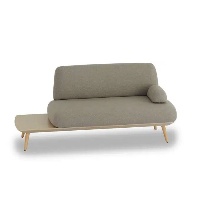 KOKUYO Collaboration Sofa Ingage Sofa