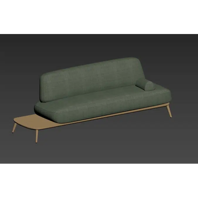 KOKUYO Collaboration Sofa Ingage Sofa