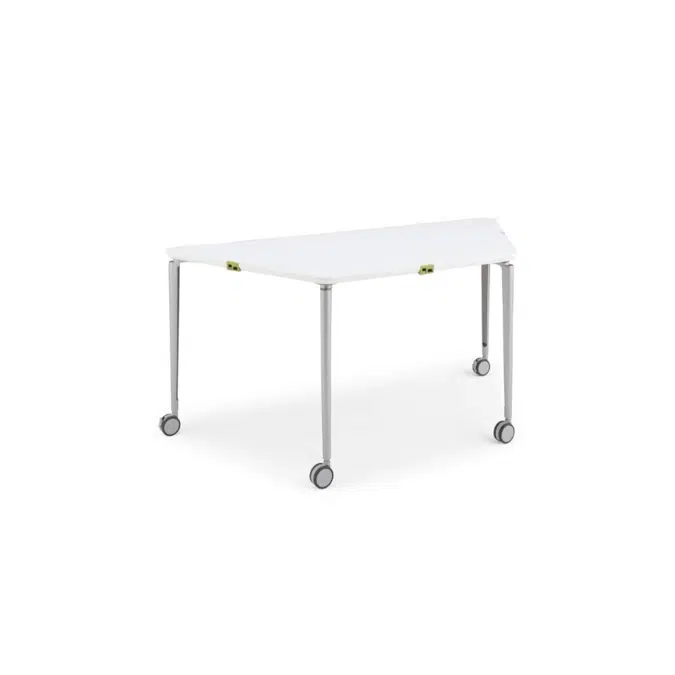 KOKUYO Meeting Training Table Fit Me